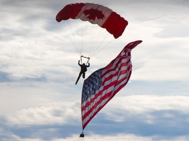 加拿大和美国的降息会对美元产生什么影响？