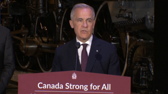 加拿大迎来历史性时刻：首个国家主权财富基金“Canada Strong Fund”正式亮相