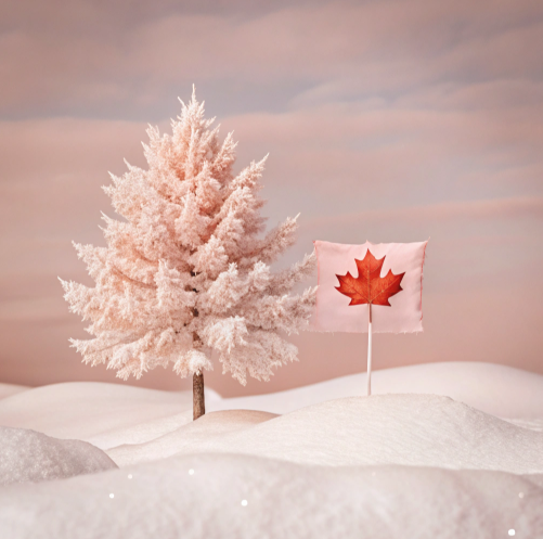 【冰冻警报！】加拿大遭遇-20℃极寒，冬季风暴席卷全国