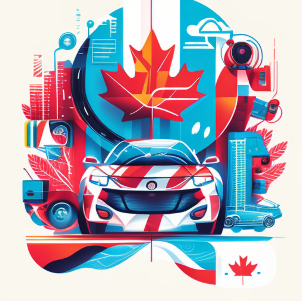 科技的未来：了解加拿大 15 家最具创新性的硬件初创公司